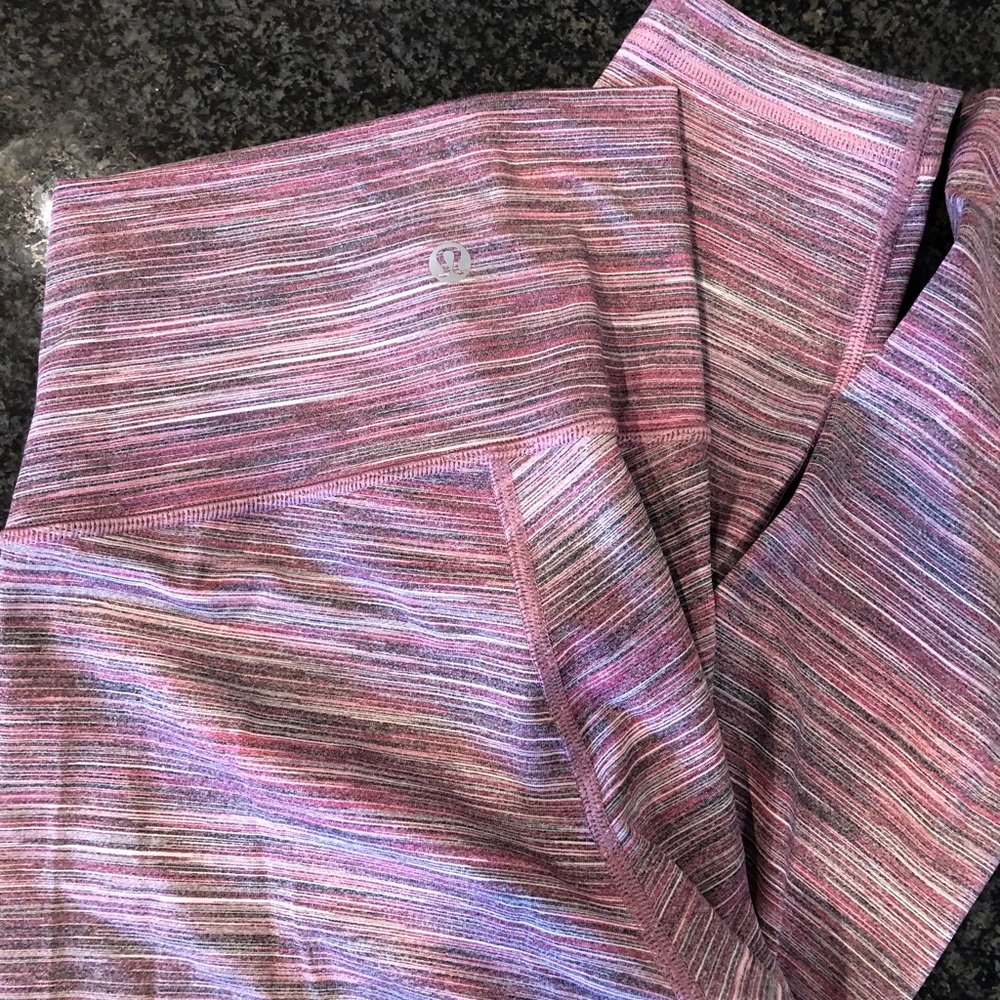 Wunder under full length legging
